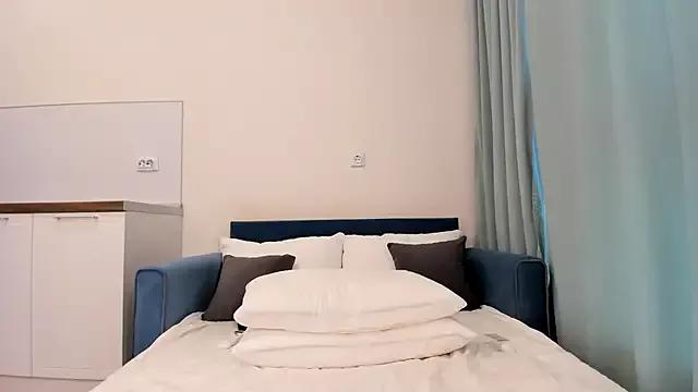 Kitty_Player on StripChat 