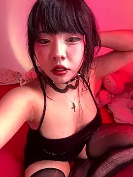 Kitty_yukimura on StripChat 