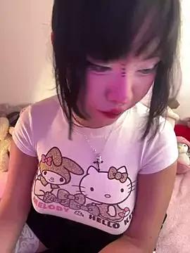 Kitty_yukimura on StripChat 