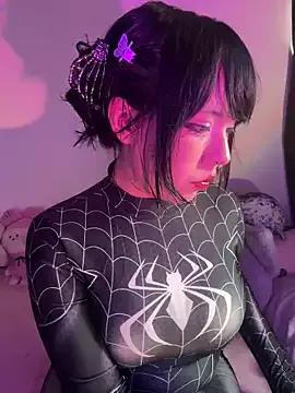 Kitty_yukimura on StripChat 