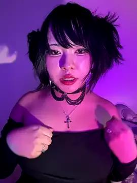 Kitty_yukimura on StripChat 