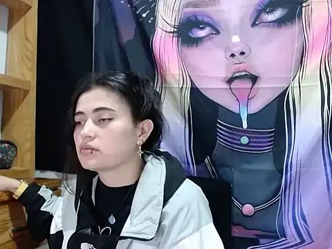 kittyeKim_ on StripChat 