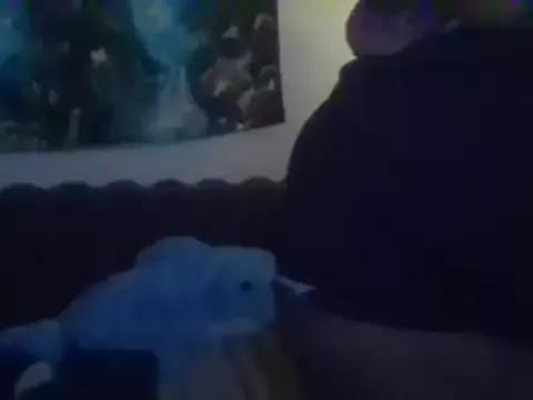 KittyKayla on StripChat 