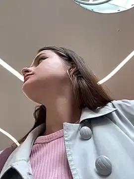 KittyQueeny — Freechat on StripChat