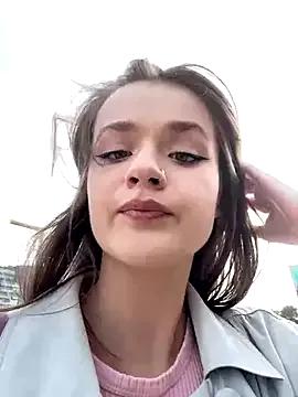KittyQueeny — Private on StripChat