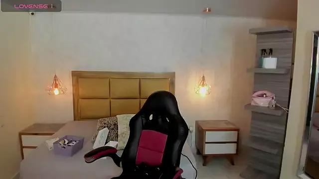 Kittytimberlake on StripChat 
