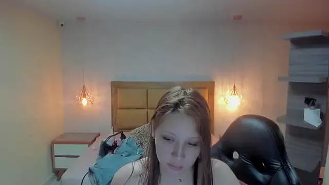 Kittytimberlake on StripChat 