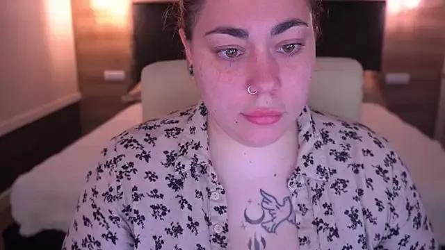 Kittywakee on StripChat 