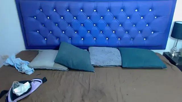kiwii_nasty on StripChat 