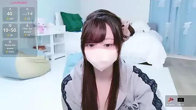 kiyoka_love — Freechat on StripChat