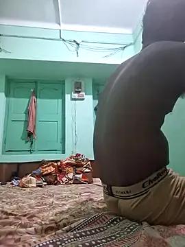 kkshan0923 on StripChat 
