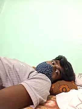 kkshan0923 on StripChat 