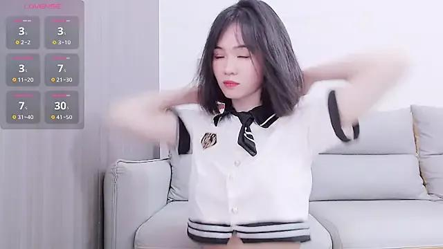 Koi-m- — .