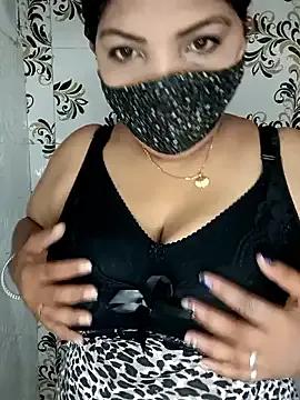 Komal-stream on StripChat