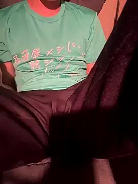 koooouhekko on StripChat 