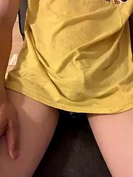 koooouhekko on StripChat 