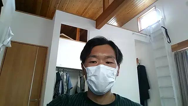 koukou322 on StripChat 