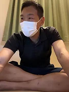 koukou322 on StripChat 