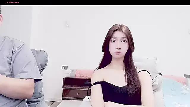 kouxiangtang — Freechat on StripChat