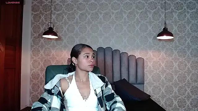 Kristall_06 — Freechat on StripChat