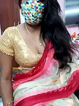 kruthika-telugu — Bra and panty