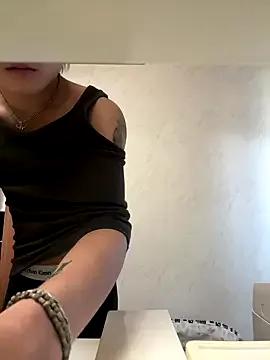 kuma0908 — Freechat on StripChat