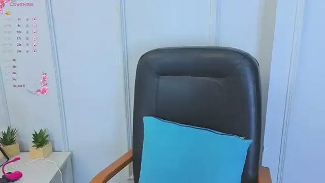 Kuro_Ren — sloppy blowjob and drool on boobs