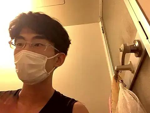 kurusu46 — Freechat on StripChat