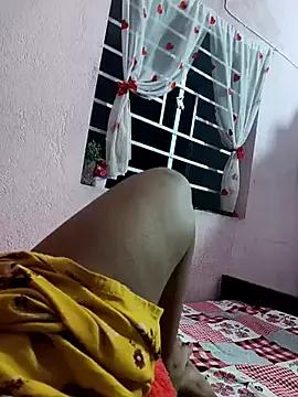 kusum_girl on StripChat 