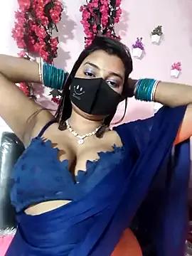 kusum_girl on StripChat 