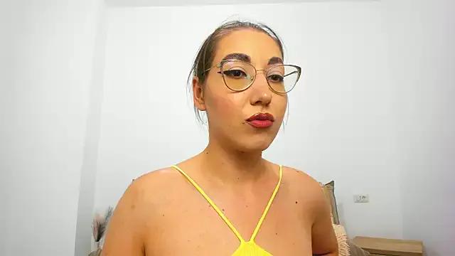 Kylie_Kathy — time for riding cock 