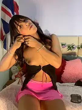 kymmgolden on StripChat