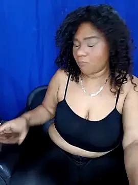 Kymy_marquez on StripChat 