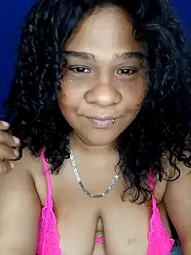 Kymy_marquez on StripChat