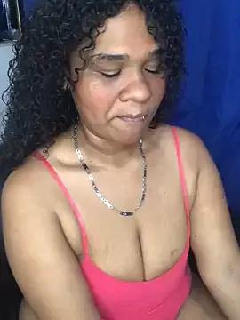 Kymy_marquez on StripChat 