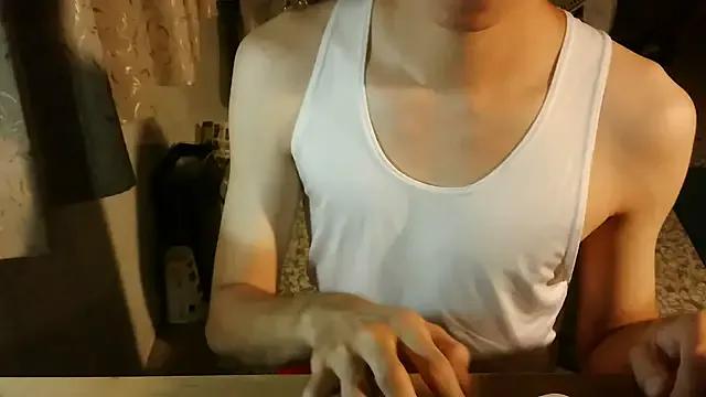 KYU890428 on StripChat