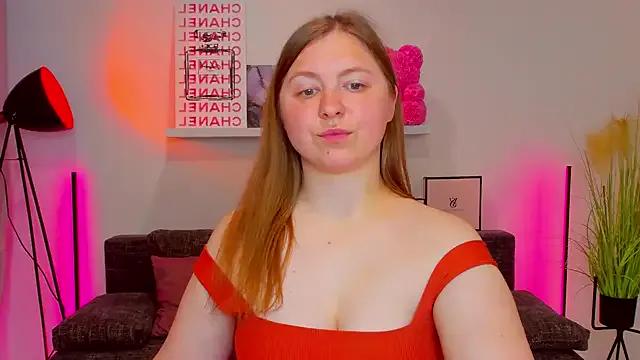 la__fleur on StripChat 
