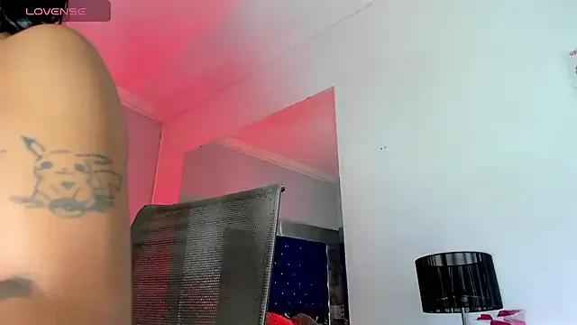 La_Perversa69 on StripChat
