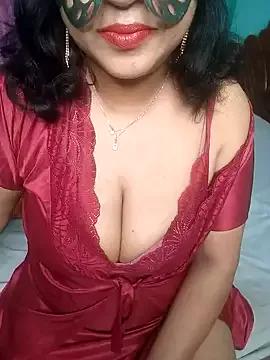 Laaly_Sona on StripChat 