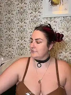 Lacey-BBW — 60secs control of vibe