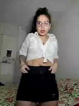 LaChinexx — FULLNAKED