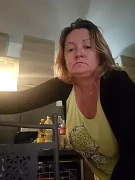 lady_charlyne — Freechat on StripChat