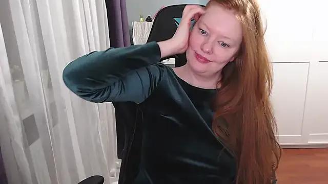 Lady_Inari's avatar