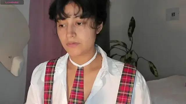Lady_Rey on StripChat