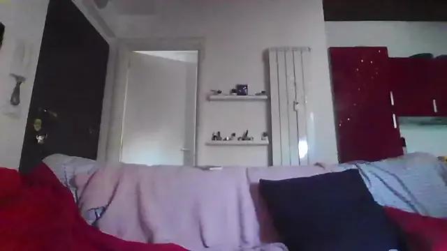 LadySophia03 — twerk nuda