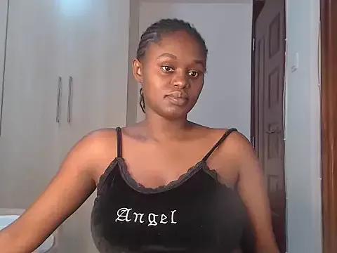 Lafaye19 on StripChat 
