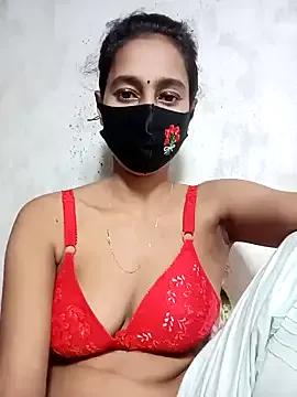 Laila-2 on StripChat 