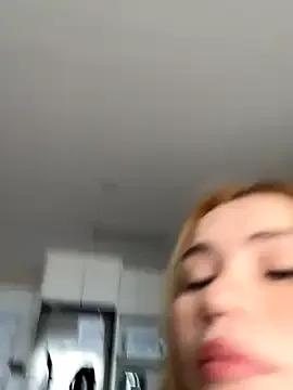 LaineLoirinha — Gozar ao vivo