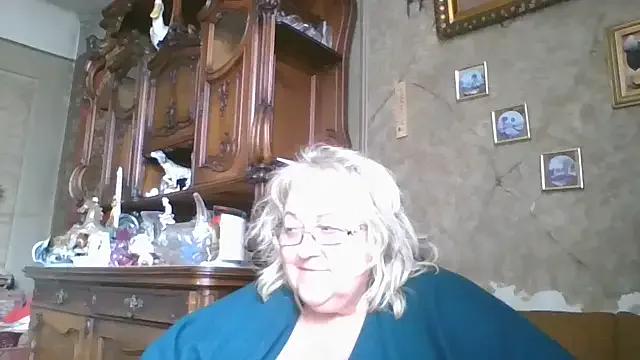 Lala-Love56 on StripChat 