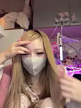 lala_tenshino on StripChat 